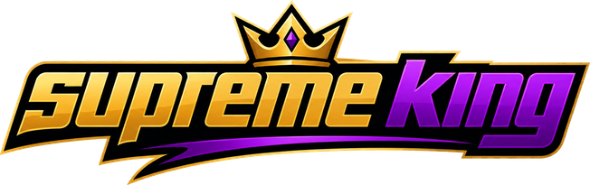Supreme King